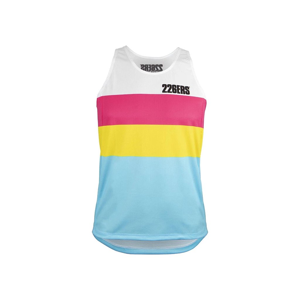 TANK TOP HDZ BLANCO S